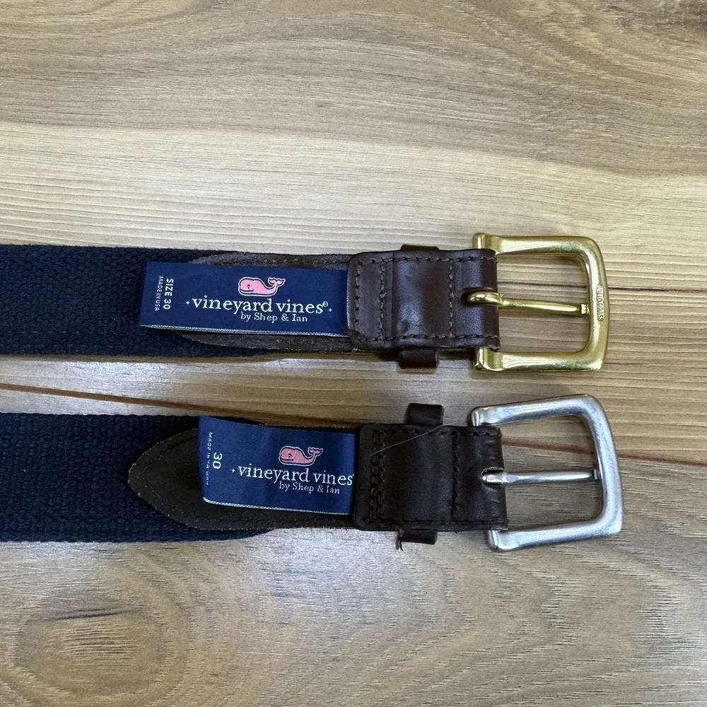 Vineyard Vines mens size